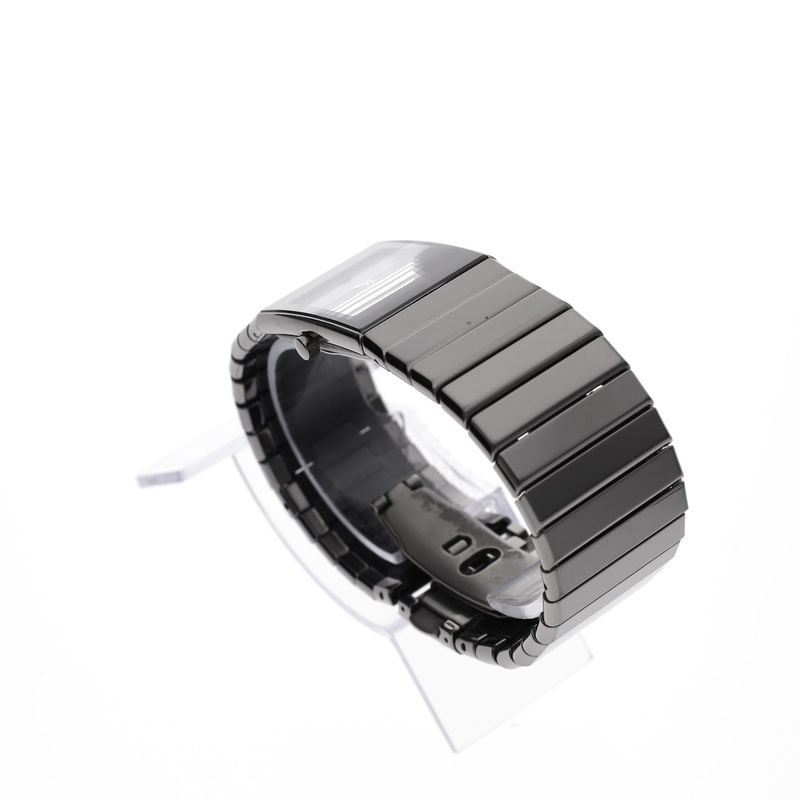 Image 9 of Rado Diastar 111.0479.3; High-Tech Ceramic men's watch