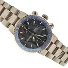 Image 8 of Oris Williams F1 Limited Edition; Men's watch with chronograph