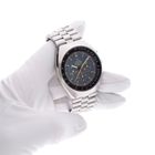 Image 8 of Omega Speedmaster Mark II Racing 145.014; Vintage Men's Watch (Full-Set)