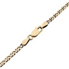 Image 5 of Golden Hawk Eye Link Necklace