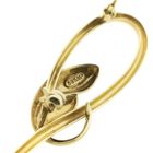 Image 6 of Vintage gold brooch