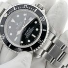 Image 15 of Rolex Sea Dweller 40mm 16600; Automatic diving watch
