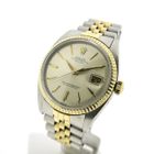 Image 6 of Rolex Datejust 36mm 1601; Vintage automatic watch