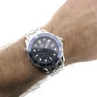 Image 9 of Omega Seamaster 'James Bond' 007 Limited Series 2226.80.00; Automatic men's watch