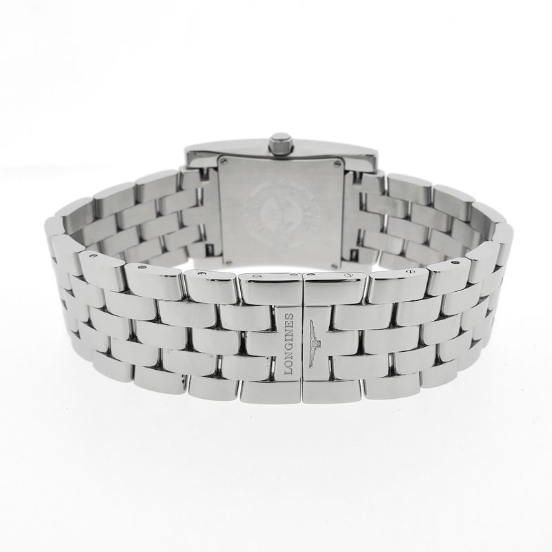 Image 14 of Longines DolceVita L5.665.4; Ladies/Unisex watch