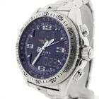 Image 3 of Breitling B-1 A68362; Analog/digital men's pilot's watch