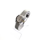 Image 2 of Breitling Callistino 'Mother of Pearl' Gold/Steel Women's Watch