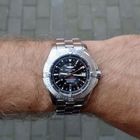 Image 14 of Breitling Colt Automatic; Men's watch