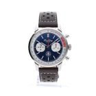 Image 12 of Breitling Top Time 'Shelby Cobra' AB0176B01; Chronograph men's watch