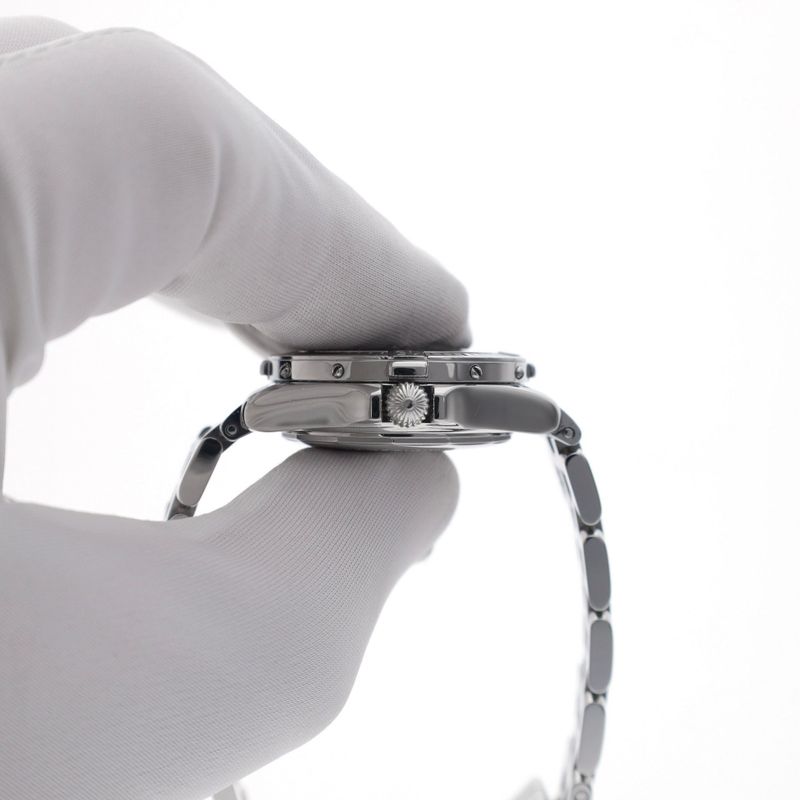 Image 12 of Breitling Cockpit J-Class 31mm A67365; Ladies Watch