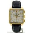 Image 1 of TAG Heuer Monaco CW5140; 18k gold chronograph men's watch