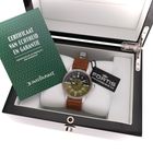 Image 2 of Fortis Flieger Automatic 595.11.46.3; Men's Watch