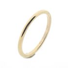 Image 1 of Gold sliding ring | Desiree