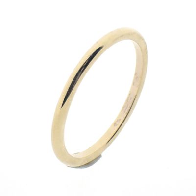 Image 1 of Gold sliding ring | Desiree
