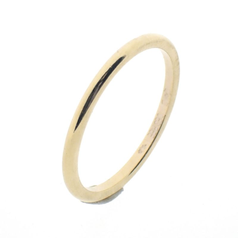 Image 1 of Gold sliding ring | Desiree