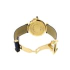 Image 12 of Cartier Pasha De Cartier 2726 W3018651; 18k gold men's watch