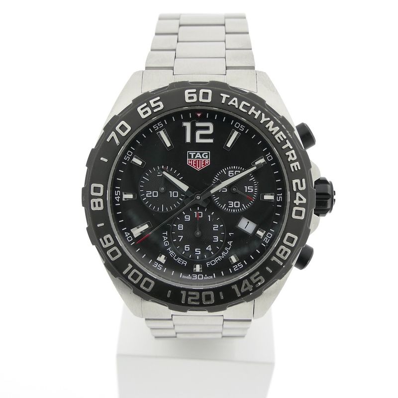 Image 1 of TAG Heuer Formula 1 Chronograph Men's Watch