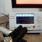 Image 20 of Chopard Cocktail Watch; Vintage 18k women's watch with diamonds