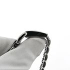 Image 9 of Piaget Miss Protocole 5221; 18k white gold women's watch with mother-of-pearl dial