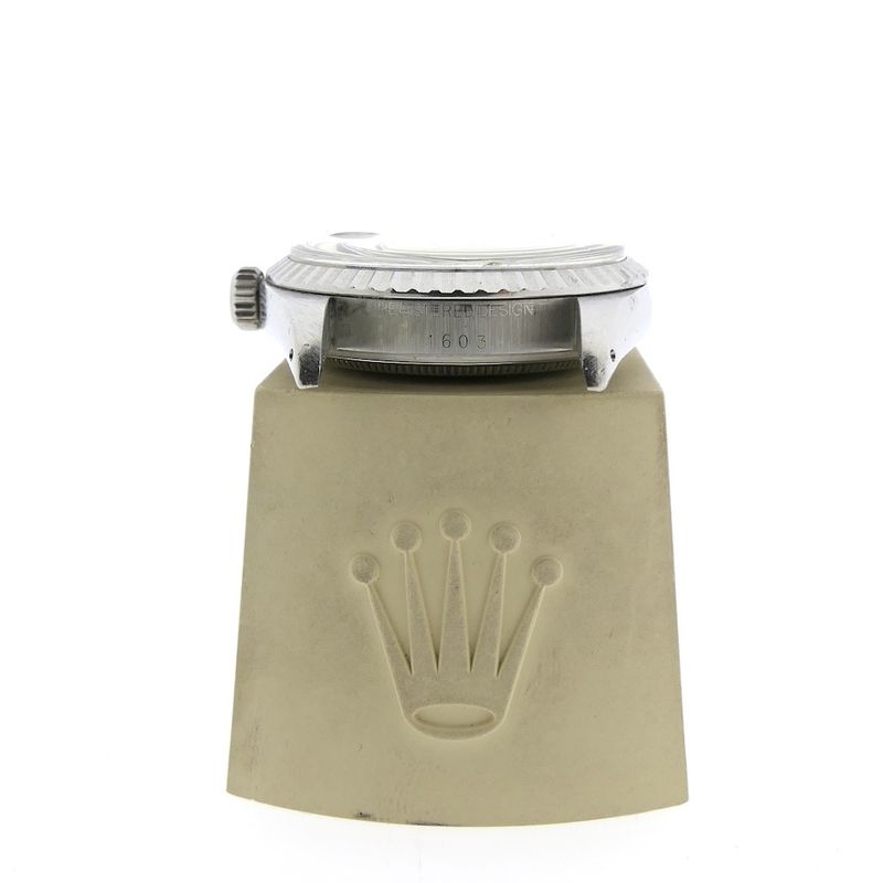 Image 14 of Rolex Datejust 1603 'Sigma Dial'; Vintage watch