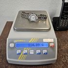 Image 18 of Chopard Imperiale 4156; Exclusive 18k white gold women's watch with diamonds