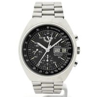 Omega Speedmaster Automatic Mark 4.5 Chronograph Men's Watch