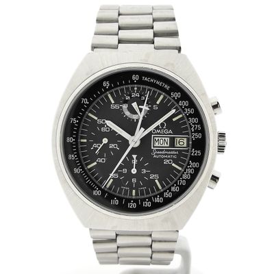 Image 1 of Omega Speedmaster Automatic Mark 4.5 Chronograph Men's Watch