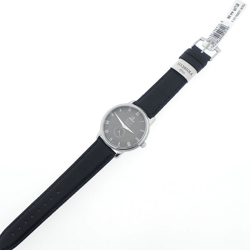 Image 5 of Omega Deville Co-Axial; Automatic men's watch