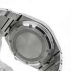 Image 9 of IWC Ingenieur IW3227-01; Automatic men's watch