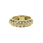 Image 3 of Gold ring with diamond | 0.48 ct.