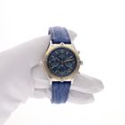 Image 15 of Breitling Chrono Cockpit D30012; Vintage chronograph watch