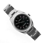 Image 7 of Rolex Oyster Perpetual 36mm 116034; Automatic watch