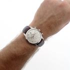 Image 10 of Union Glashütte Diplomat; Chronograph men's watch