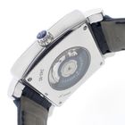 Image 10 of Ulysse Nardin Quadrato Dual Time; GMT Men's watch