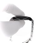 Image 8 of Bvlgari Rettangolo Automatic RT45S Men's Watch