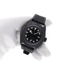 Image 7 of Tudor Black Bay Ceramic; Automatic men's watch