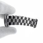 Image 13 of Breitling Chronospace; Analog/digital pilot's watch