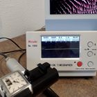 Image 17 of Zenith Grande Port Royal 'Open'; Chronograaf heren horloge