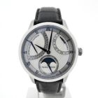 Image 23 of Maurice Lacroix Masterpiece Moon Retrograde MP6588; Automatic men's watch