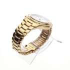 Image 14 of Ebel 1911 Le Modulor Chronograph E8137241; 18k gold men's watch