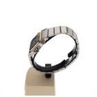 Image 5 of Cartier Santos Ladies 24mm 0902; Automatic Ladies Watch