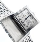 Image 1 of Jaeger LeCoultre Reverso 'Grande Taille'; Unisex watch