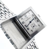 Jaeger LeCoultre Reverso 'Grande Taille'; Unisex watch