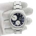 Image 7 of Alpina Alpiner Regulator; Automatic men's watch
