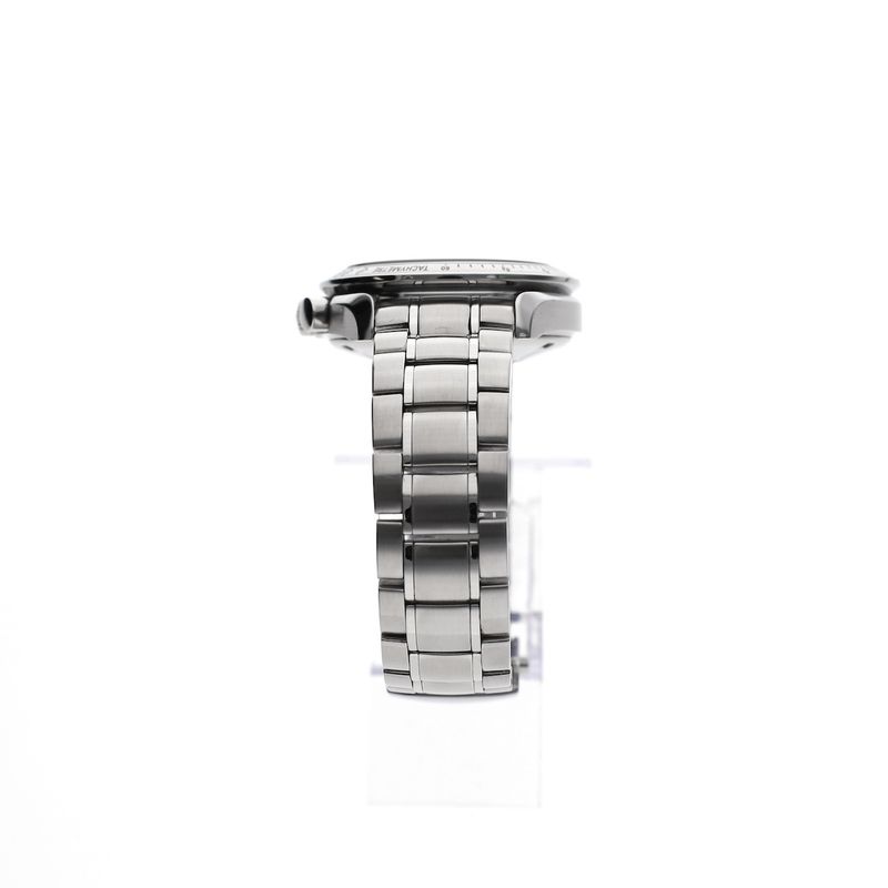 Image 13 of Omega Speedmaster Date 'Chronometer' 3211.31.00; Chronograph men's watch