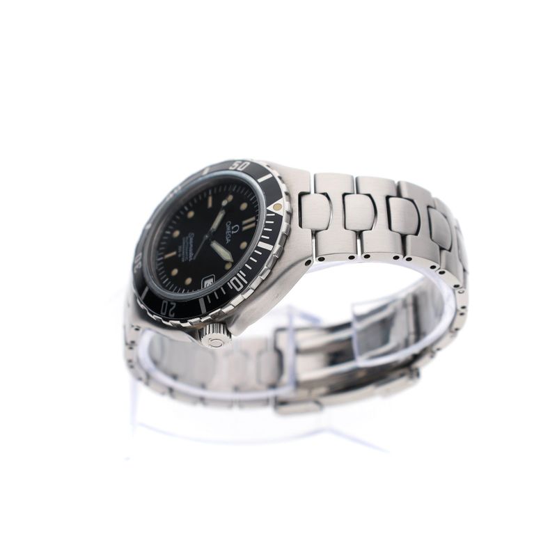 Image 6 of Omega Seamaster Pre-Bond 36mm Automatic Watch