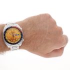 Image 15 of Seiko 5 SPORTS Speed-Timer 6139-6002 'Pogue'; Vintage men's watch