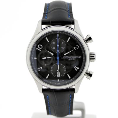 Image 1 of Frederique Constant 'Runabout' Limited Edition Chronograph; Automatic men's watch