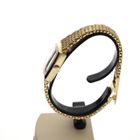 Image 9 of Longines Record 671.0944; Vintage 18k gold women's watch with papers from 1975