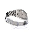 Afbeelding 9 van Rolex Datejust 36mm 16220; Vintage Automatisch Horloge